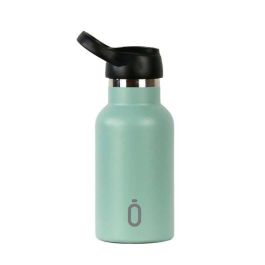 Botella Portaliquidos Safta Termo 350 mL Runbotts 73x195x73 mm Botella Portaliquidos Safta Termo 350 mL Runbotts 73x195x73 mm