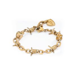 Pulsera Hombre Police PEJGB2112323 20 cm Precio: 39.79000058. SKU: B135N727GJ
