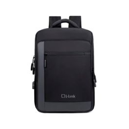 Mochila L - Link Portatil 15.6 Pulgadas Negro Precio: 21.49999995. SKU: B1BRJDHVA4