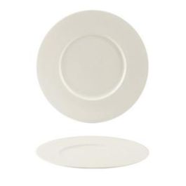 Valet Gourmet Plato Llano 28 cm - SUMMA, Vitro Porcelana, Marfil (6 Unidades) Precio: 49.50000011. SKU: B1CEBFP5W9