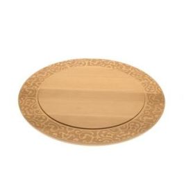 Alessi Tabla para Quesos de Madera de Haya Diseñada por Marcel Wanders Precio: 59.50000034. SKU: B13C7PVQAQ