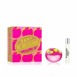 Donna Karan Be Delicious Orchard Estuche 2 Pz Donna Karan Be Delicious Orchard Estuche 2 Pz Precio: 40.59000055. SKU: B1DEATMTKE