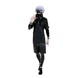 Banpresto Figura Kaneki Ken Tokyo Ghoul Grandista 27cm