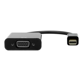 ProXtend Adaptador Mini Displayport a VGA MDP-VGAA-0002 Activo, Soporta 1080p 60Hz, 20cm Precio: 17.95000031. SKU: B17AWEHJMF