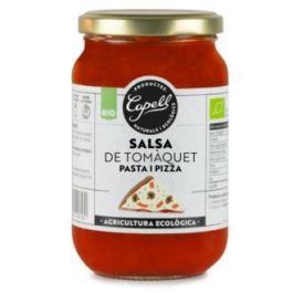 Salsa De Tomate Para Pizza 350Gr. Eco Precio: 2.4999997. SKU: B129XWZ5HX