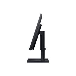 Samsung 24", WUXGA (1920 x 1200), IPS, 16:10, 250 cd/m², 5 ms, 1000:1, 75 Hz, 178°/178°, DVI, DP, HDMI, USB, 534.0 x 386.3 x 224.0 mm