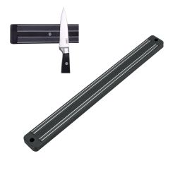 Metaltex Barra Magnética para Cuchillos y Utensilios Metálicos 33 cm Precio: 6.7899997. SKU: S7916547