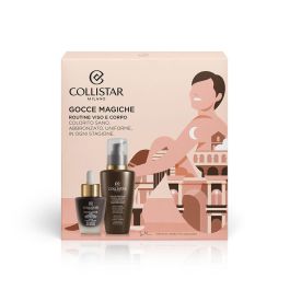 Collistar Gotas Mágicas Bronceadoras Estuche 2 Pz