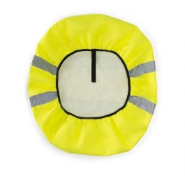 Dicota Raincover HI-VIS 65 litre yellow