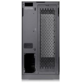 Thermaltake CTE E600 MX Black Midi Tower PC ATX/EATX/micro ATX/Mini-ITX - Chasis Vidrio Templado
