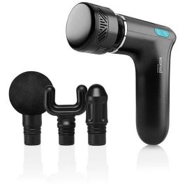 Masajeador Medisana 23806 20 W 2200 mAh Masajeador Medisana 23806 20 W 2200 mAh Precio: 85.49999997. SKU: B1DAHQW7LJ