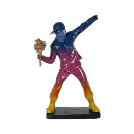 Figura Decorativa Multicolor Precio: 49.95000032. SKU: B1E92V43EB