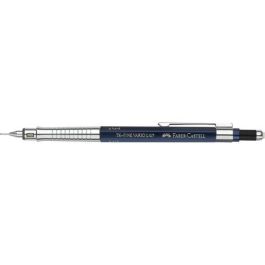 Portaminas Faber-Castell Tk-Fine Vario L  Ø 0,7 Mm Indigo Precio: 17.2183. SKU: B14MFZEB92