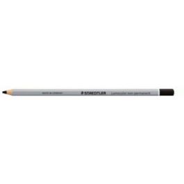 Staedtler 108-9 Lápiz Lumocolor Non-Permanent Omnigraph, Negro, Diámetro 8 mm, Diámetro Mayor 4 mm Precio: 7.49999987. SKU: B1E64RW8K5