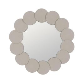 Espejo de pared Blanco Precio: 95.5000002. SKU: B15LENMCT4