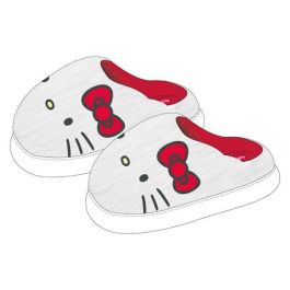 Cerdá Zapatillas de Casa Abierta Hello Kitty Tallas 38-39