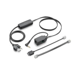 Hp Poly Cable Para Teléfono Ehs P-N Gancho Switch Apa24 - Apa23 Precio: 42.50000007. SKU: B1GRKLWY3V