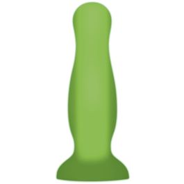 Plug Anal Evolved Verde Plug Anal Evolved Verde