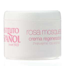 Instituto Español Crema Regeneradora Rosa Mosqueta 400 mL Precio: 6.8848995039. SKU: S0589226