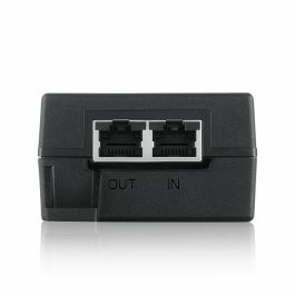 Adaptador Conversor PoE ZyXEL POE12-60W-EU0101F Precio: 76.68999965. SKU: S55120737