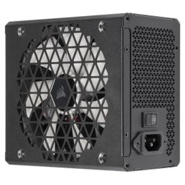 Fuente de Alimentación Corsair RM1200x SHIFT Negro 150 W 1200 W Precio: 298.50000015. SKU: B1HE2JHBLE