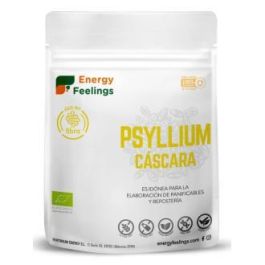 Psyllium Entero Cascara 200Gr. Eco Vegan Sg Precio: 11.4999995. SKU: B12SGBMVBF