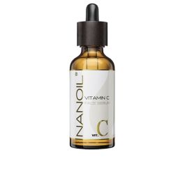 Nanoil Sérum Facial Vitamina C Antiarrugas Antiedad Hidratante 50 ml Precio: 16.94999944. SKU: S0598936