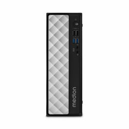 PC de Sobremesa Medion 10025295 Intel Core i7-12650H 16 GB RAM 32 GB RAM 1 TB 1 TB SSD Precio: 715.69000019. SKU: B1BC3B8D2S