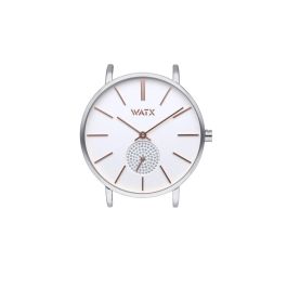 Reloj Mujer Watx & Colors WXCA1026 (Ø 38 mm) Precio: 14.49999991. SKU: B1K4L6VWGH