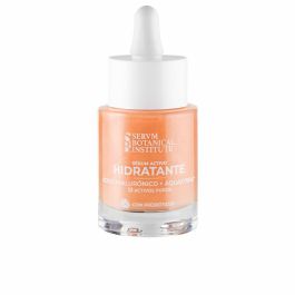Servm Botanical Institute Sérum Activo Hidratante con Ácido Hialurónico y Aquaxtrem™ 30 ml Precio: 40.88999948. SKU: B153YSKSTH