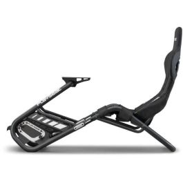 Playseat 8717496872975 Asiento de simulación Trofeo Negro