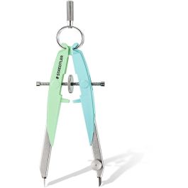 STAEDTLER Mars Comfort 556 Zirkel pastellgrün