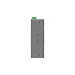 TP-Link IES206G Switch Gestionable Industrial L2, 4 Puertos Gigabit RJ-45, 2 SFP, -40°C a 75°C, Montaje DIN, 9-60 V DC, para Automatización