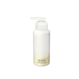 Sensai ABSOLUTE SILK micro mousse wash limpiador facial en mousse 180 ml