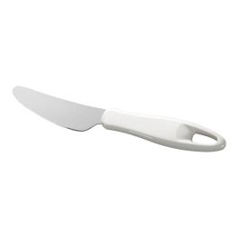 Cuchillo presto blanco para untar Precio: 4.49999968. SKU: B18BESW2F9