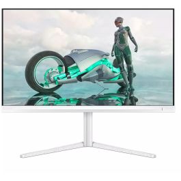 Philips 27M2N3501PA/00 Monitor Gaming 27" QHD Fast IPS 1 ms 260 Hz HDMI DisplayPort Blanco