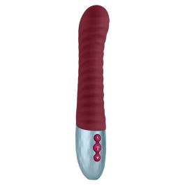 Vibrador Punto G FemmeFunn Rojo Vibrador Punto G FemmeFunn Rojo