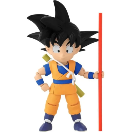 Dragon Ball Figura Kid Goku Daima Dragon Stars 40735 Dragon Ball Precio: 27.89000027. SKU: B1ELTR286D