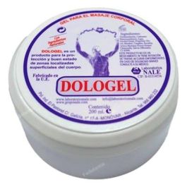 Dologel Tarrina Precio: 16.59000024. SKU: B125Q5BFSN