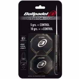 Pesa Rusa Bullpadel CUSTOMWEIGHT Precio: 17.69000035. SKU: B1ALWJARV2