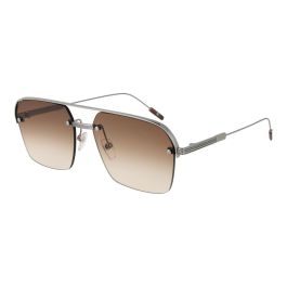 Gafas de Sol Hombre Ermenegildo Zegna EZ0213 5908F Gafas de Sol Hombre Ermenegildo Zegna EZ0213 5908F Precio: 127.69000046. SKU: B1KNMLFD2X