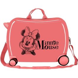 Maleta Disney Minnie Mouse Multicolor