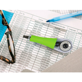 Q-connect Corrector en Cinta Premium 4,2 mm x 10 mt