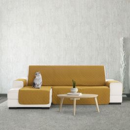 Funda para Sofá Eysa NORUEGA Mostaza 100 x 110 x 200 cm Funda para Sofá Eysa NORUEGA Mostaza 100 x 110 x 200 cm