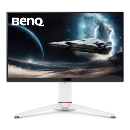 BenQ EX271U Monitor Gaming 27” 4K 165Hz IPS HDR 400 Precio: 610.59000035. SKU: B1JX6FQFZ9