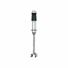 Batidora de Mano Power TitanBlack 1500 XL PerfectCream & Crush Cecotec 1500 W