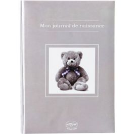 DOMIVA My Baby Diary 40 Páginas Precio: 27.69000058. SKU: S7122279