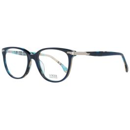 Montura de Gafas Mujer Lozza VL4107 520AT5 Precio: 65.59000052. SKU: S7237349