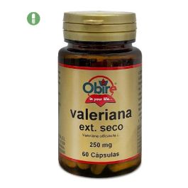 Valeriana 250 Mg. Valeriana 250 Mg. Precio: 6.9500002. SKU: B1FPH2RZ6F