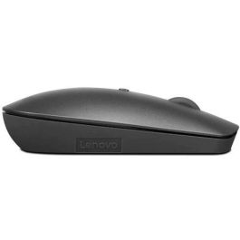 Lenovo Ratón Bluetooth 5.0 Silent, 2400 DPI Max, 61 g, Ratón Inalámbrico Ergonómico Precio: 39.49999988. SKU: B1BEGJ7NNN